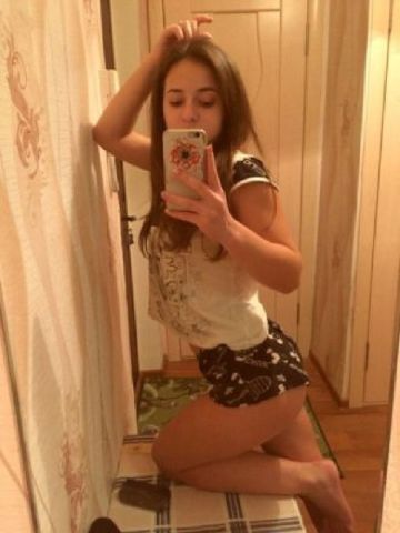 Проститутка Марта